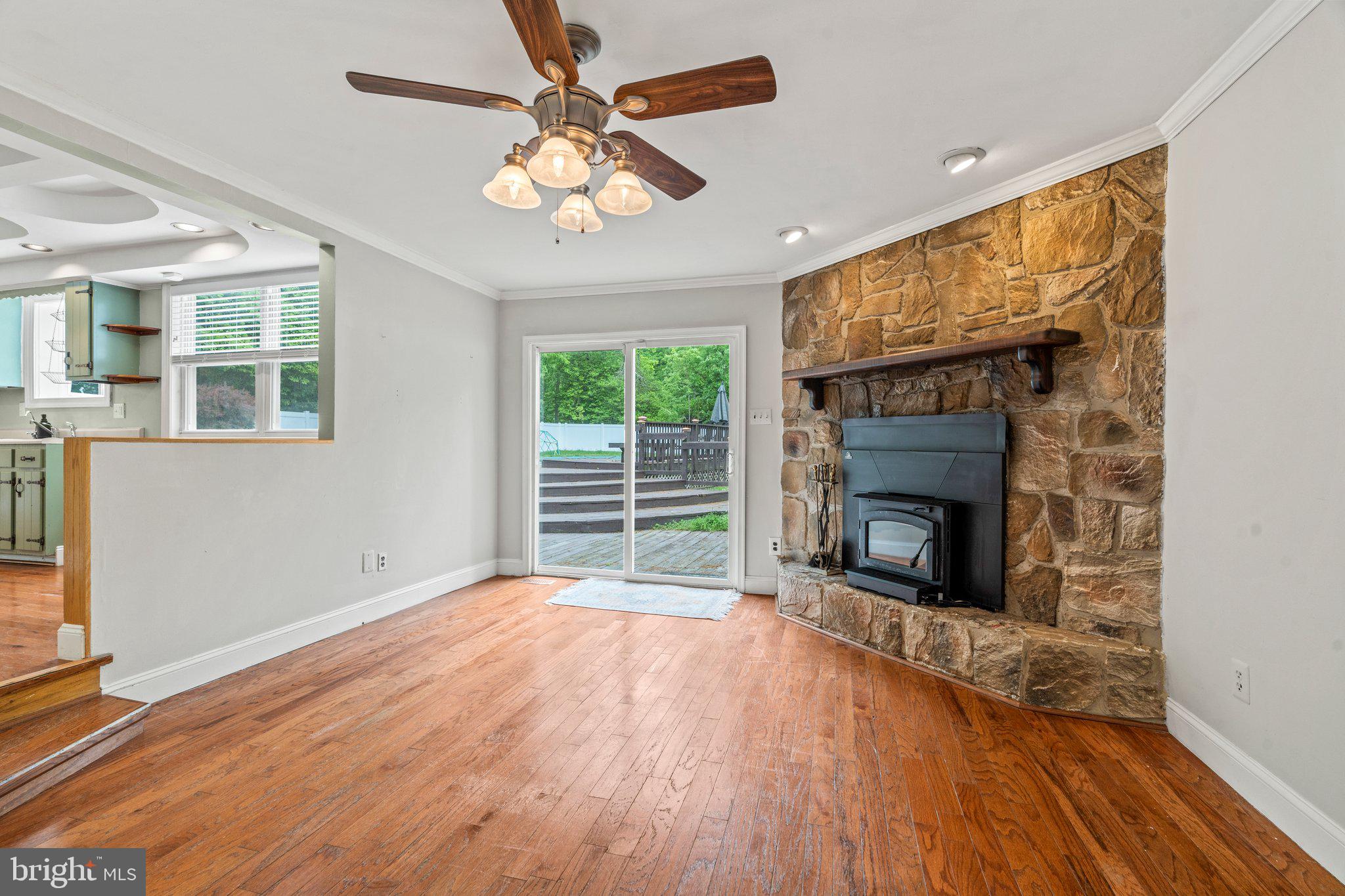 1069 Porchtown Rd