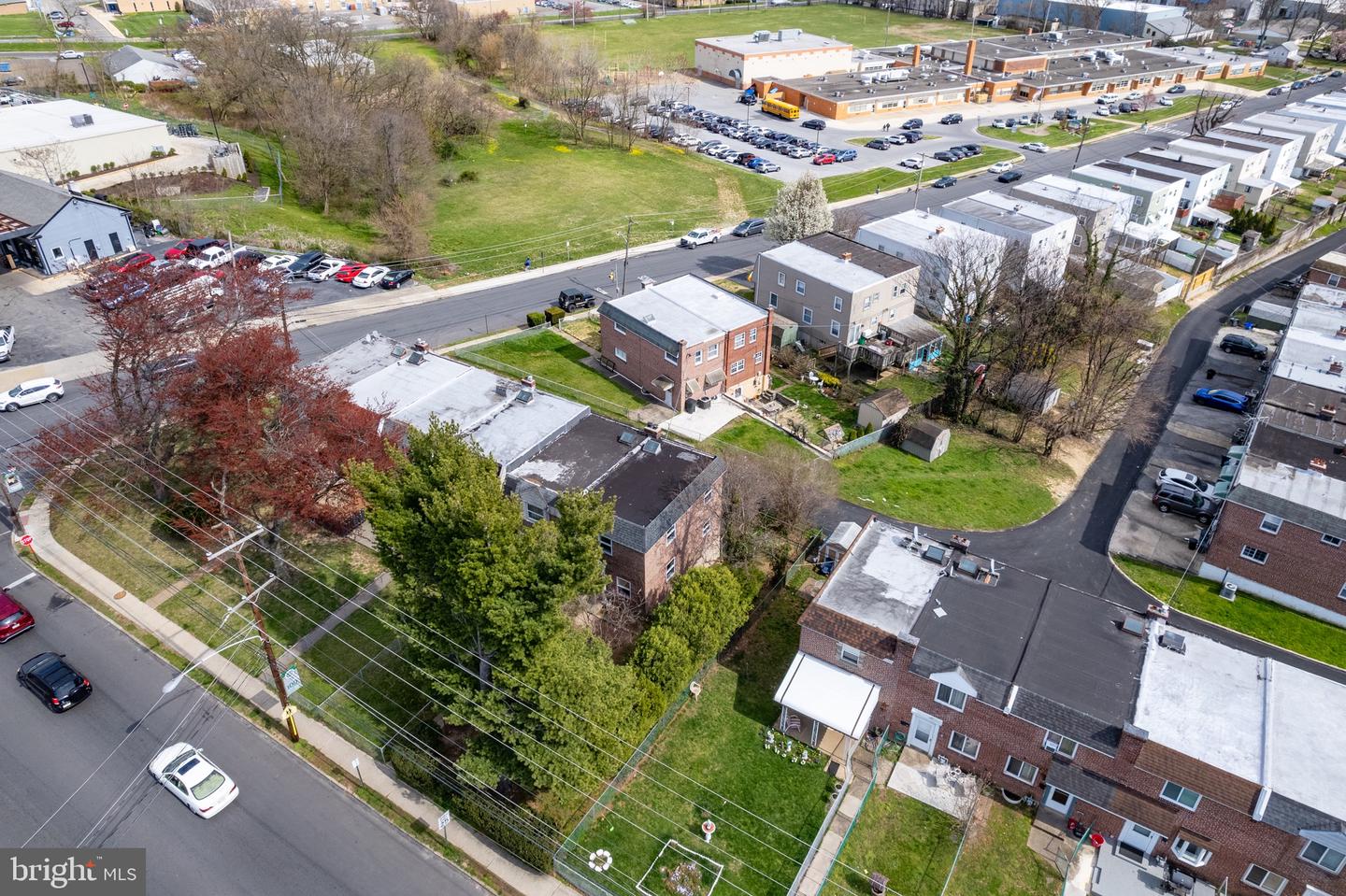 1911 Delmar Dr
