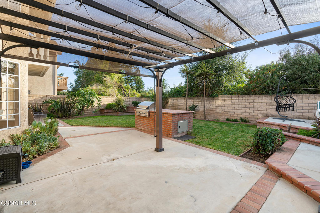 6080 Sunnycrest Drive