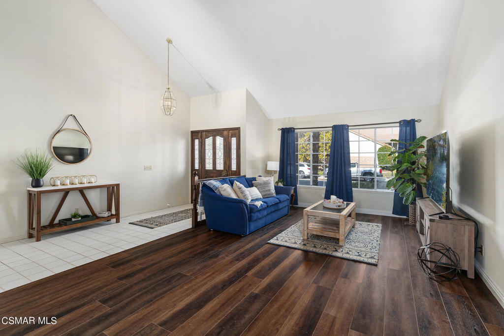 6080 Sunnycrest Drive