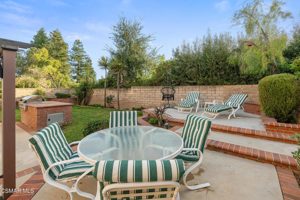 6080 Sunnycrest Drive