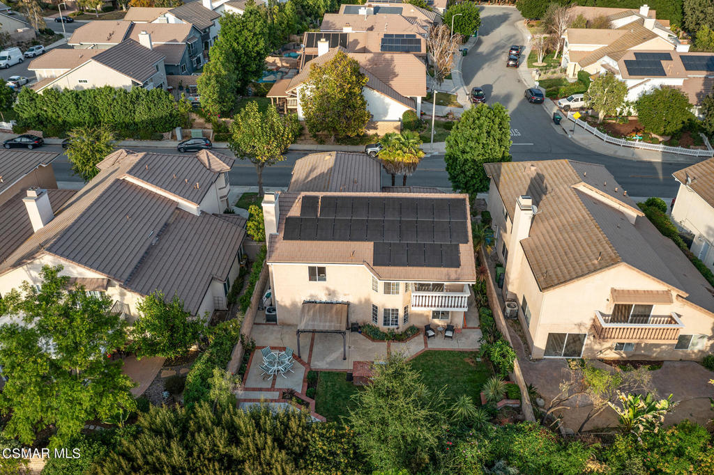 6080 Sunnycrest Drive