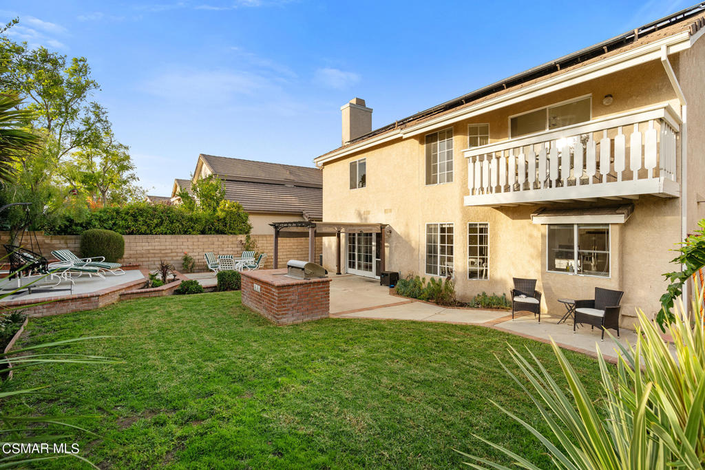 6080 Sunnycrest Drive