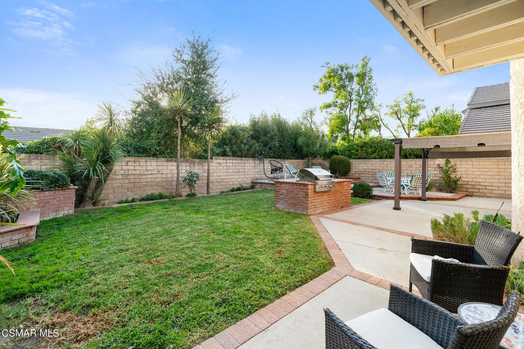 6080 Sunnycrest Drive