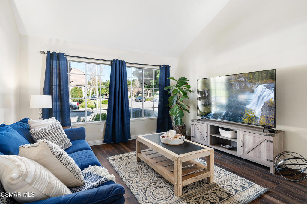 6080 Sunnycrest Drive