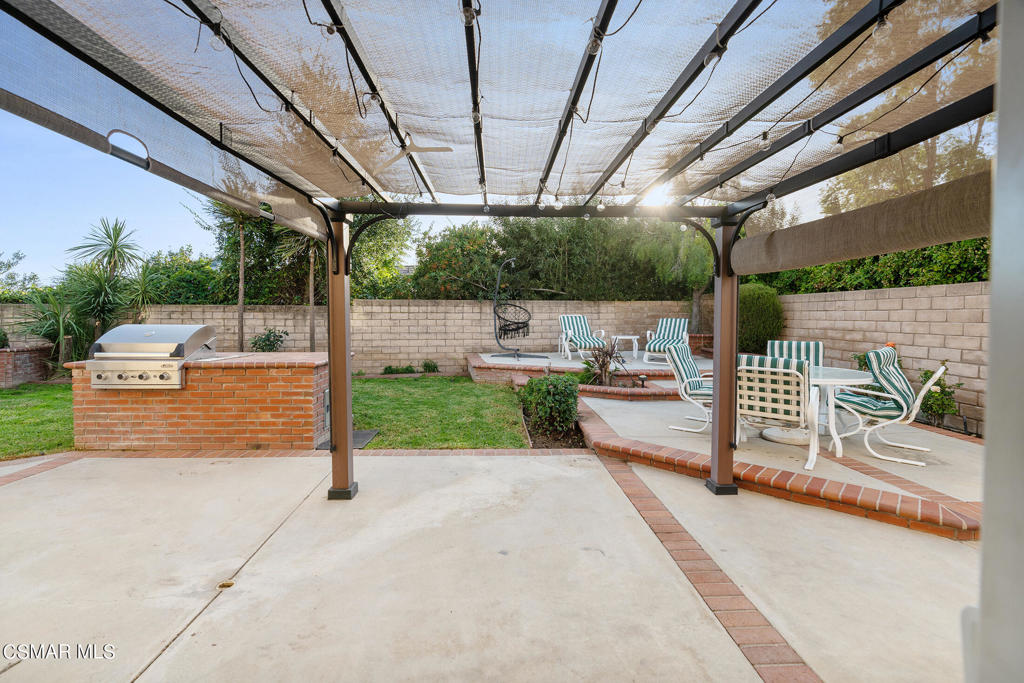 6080 Sunnycrest Drive