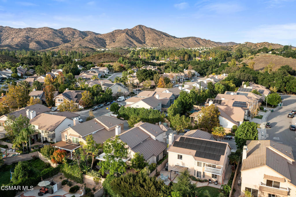 6080 Sunnycrest Drive