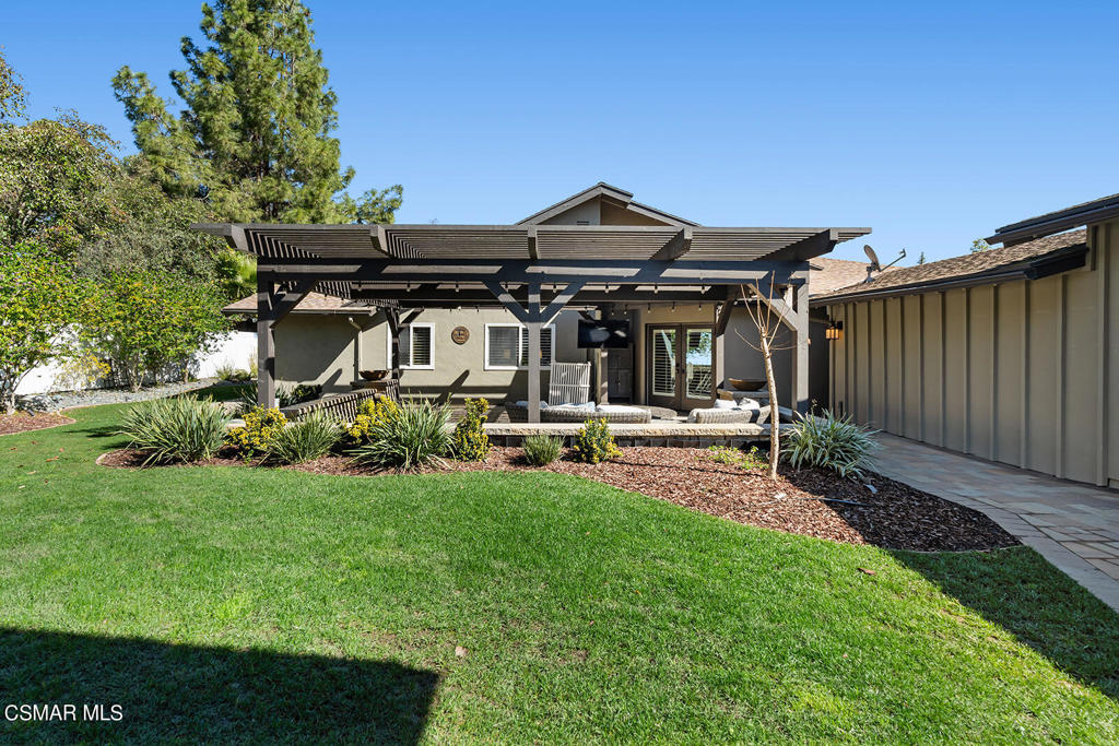 1911 Campbell Avenue