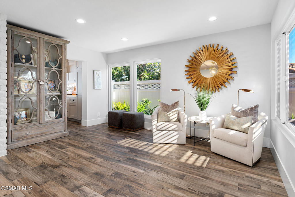 1911 Campbell Avenue