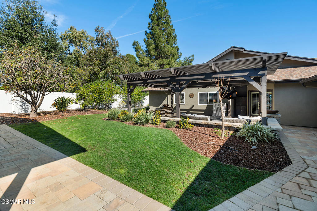 1911 Campbell Avenue