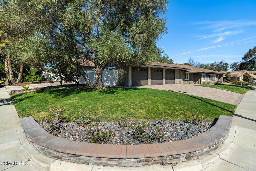 1911 Campbell Avenue