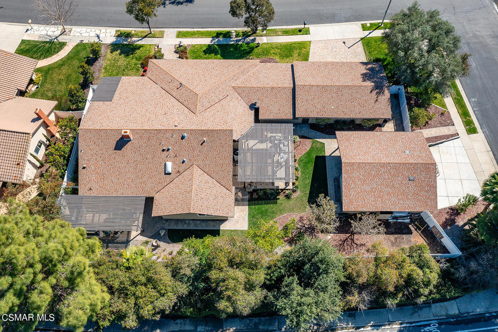 1911 Campbell Avenue