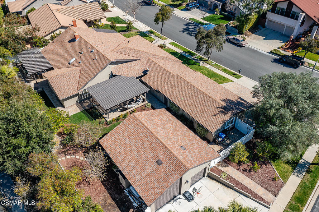 1911 Campbell Avenue