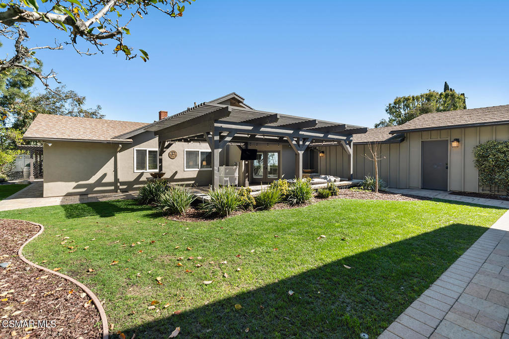 1911 Campbell Avenue