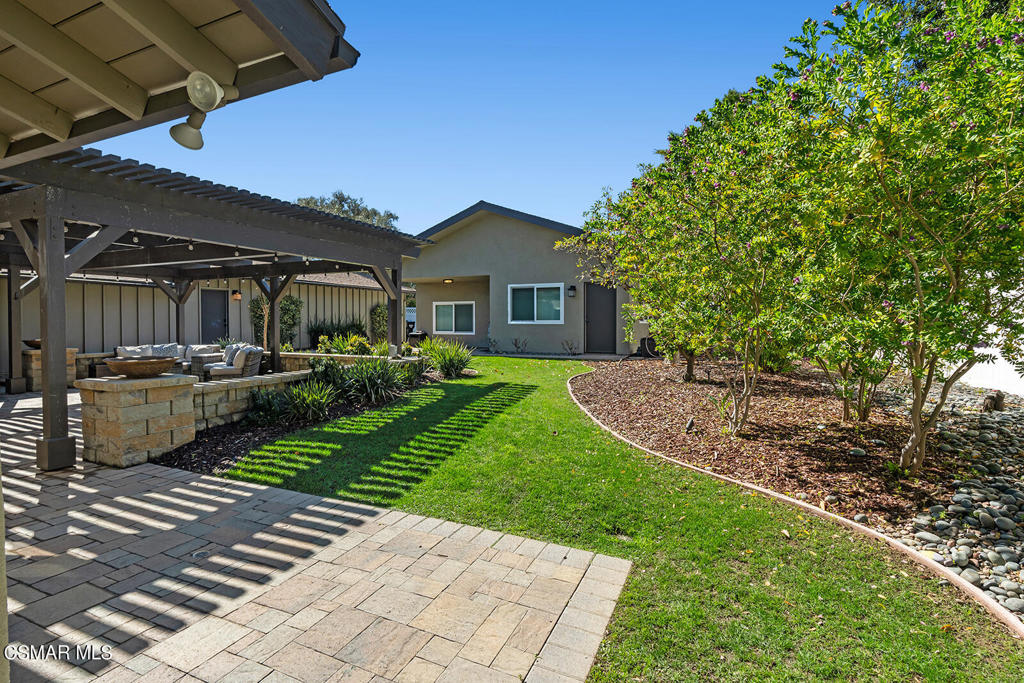 1911 Campbell Avenue