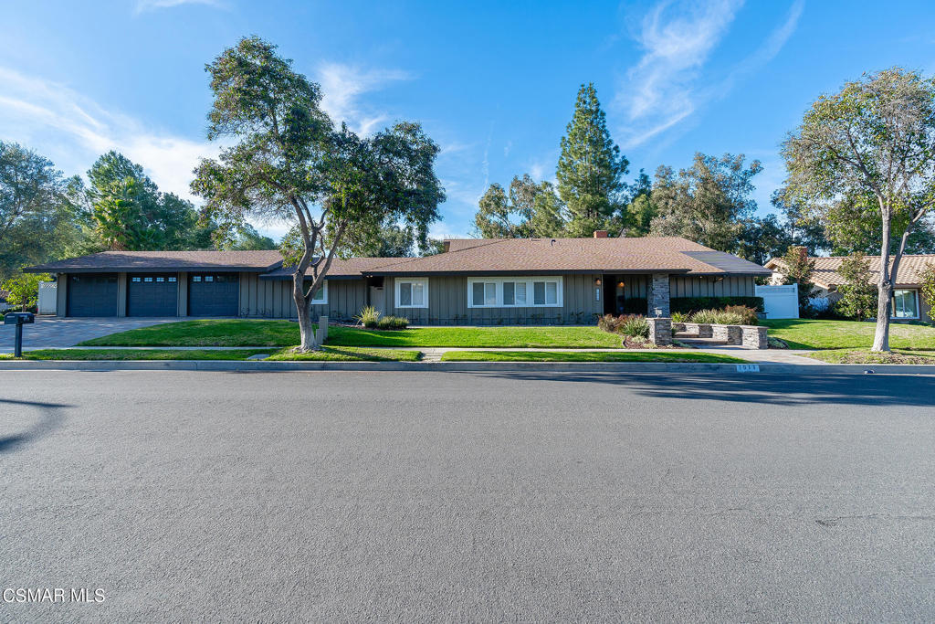 1911 Campbell Avenue