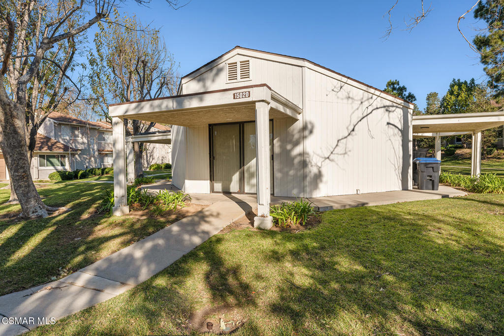 15085 Campus Park Drive B