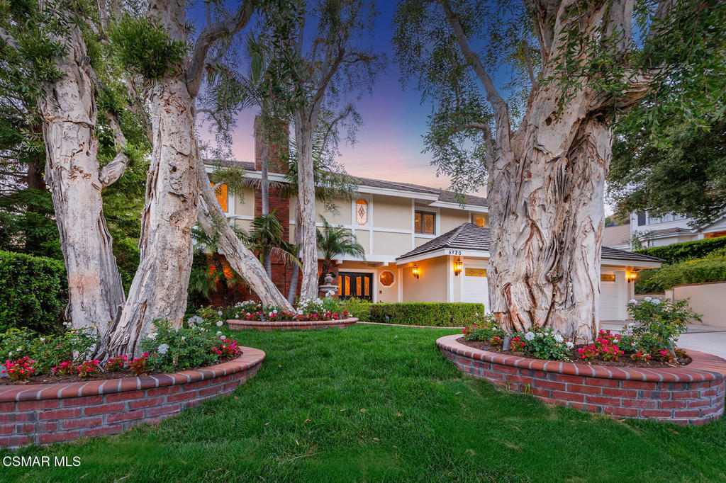 5320 Long Shadow Court
