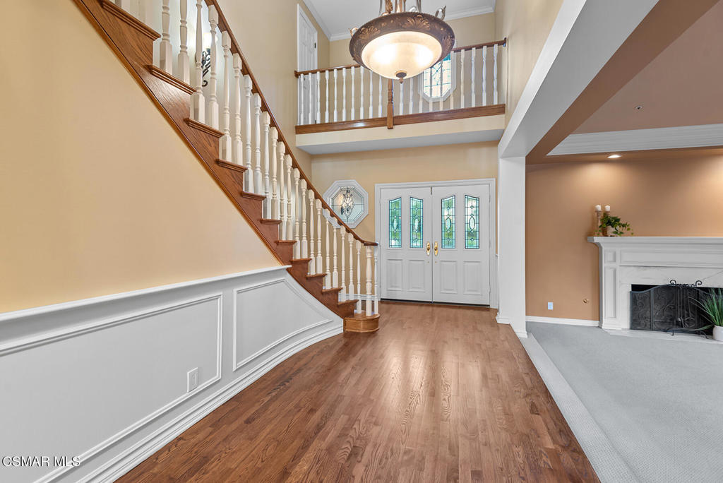 5320 Long Shadow Court