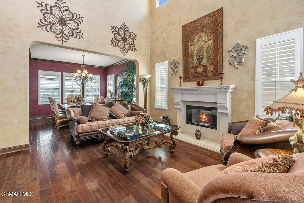 1728 Bluesage Court