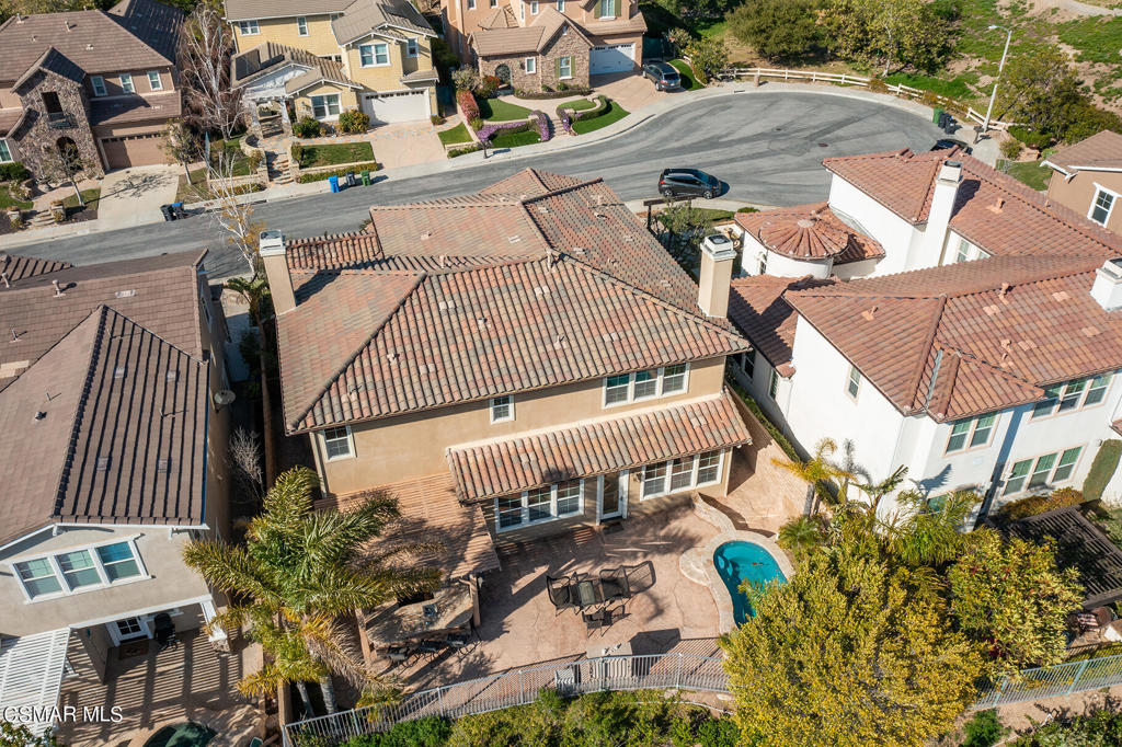 1728 Bluesage Court