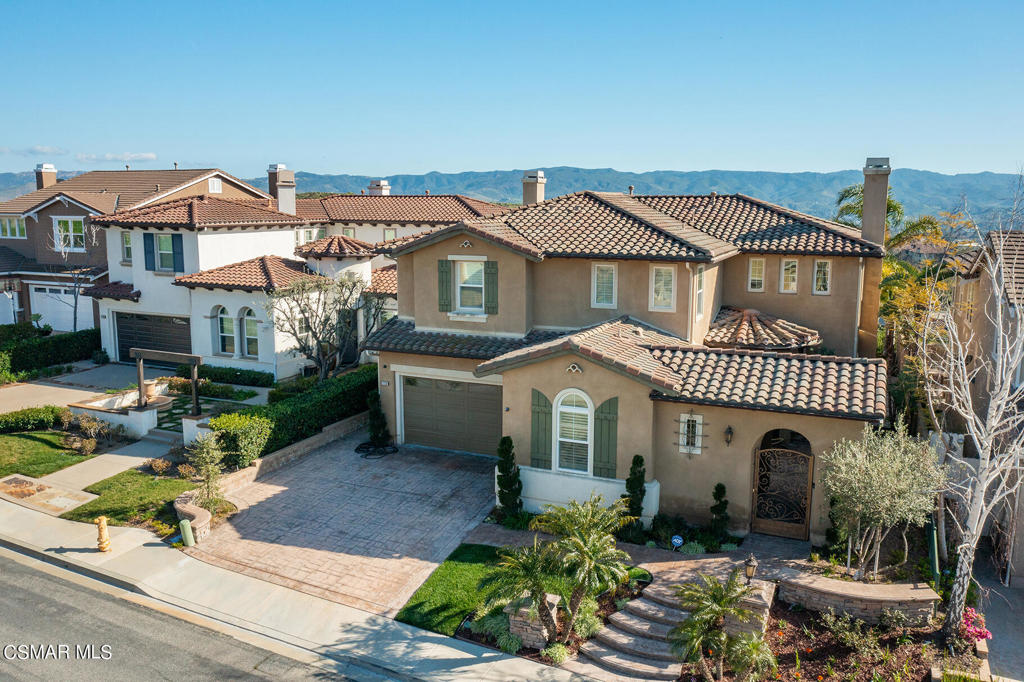 1728 Bluesage Court