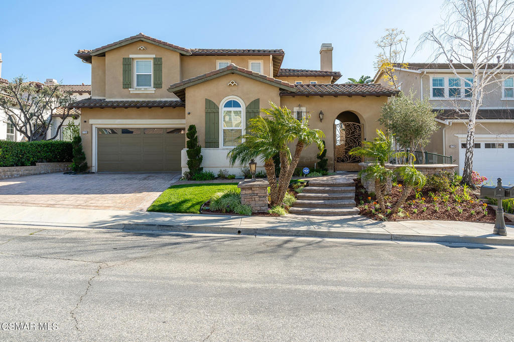 1728 Bluesage Court