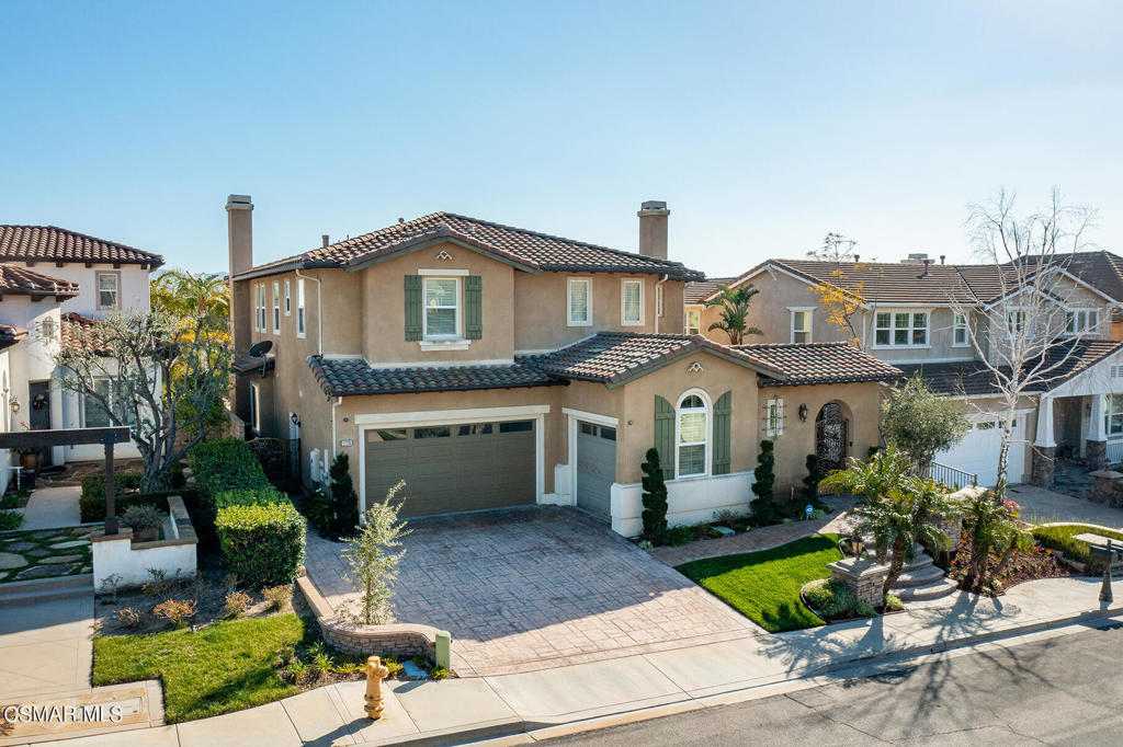 1728 Bluesage Court