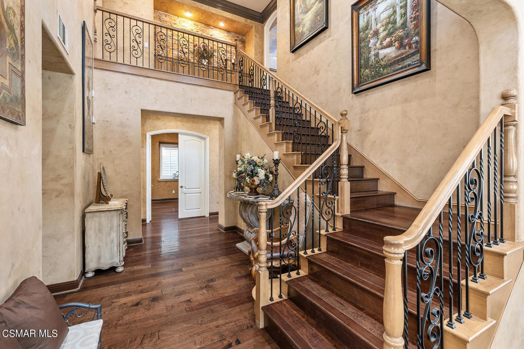 1728 Bluesage Court