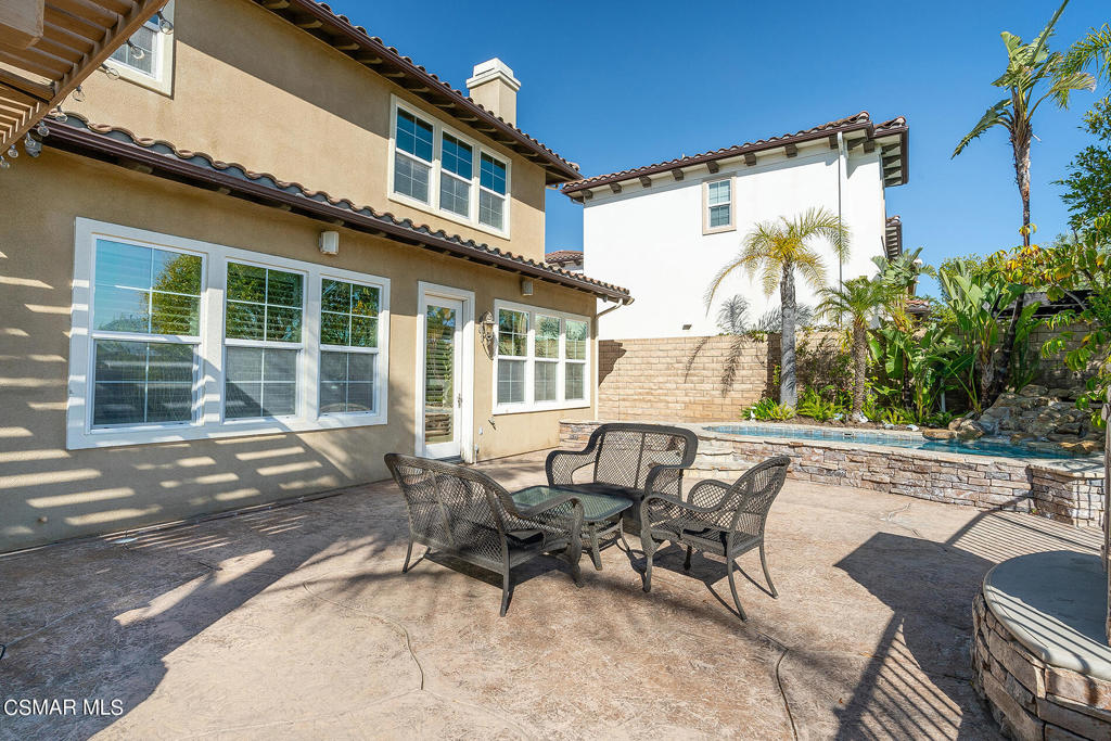 1728 Bluesage Court