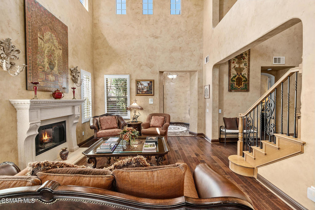1728 Bluesage Court