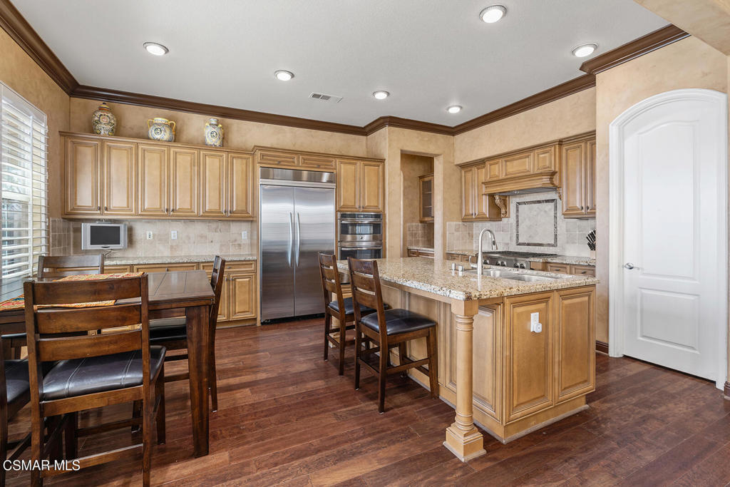 1728 Bluesage Court