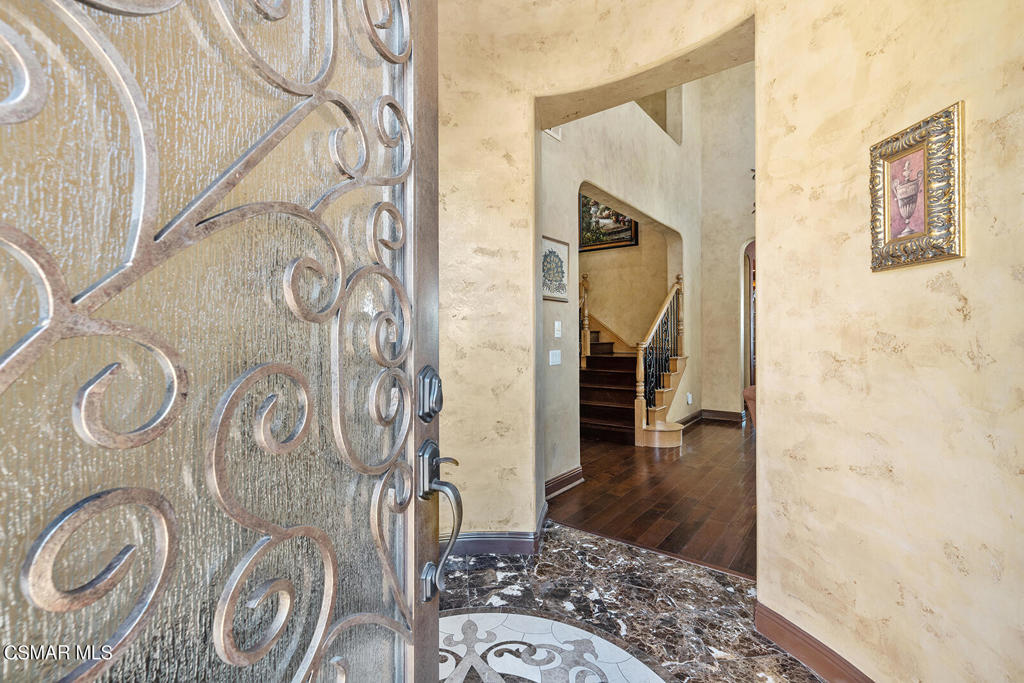 1728 Bluesage Court