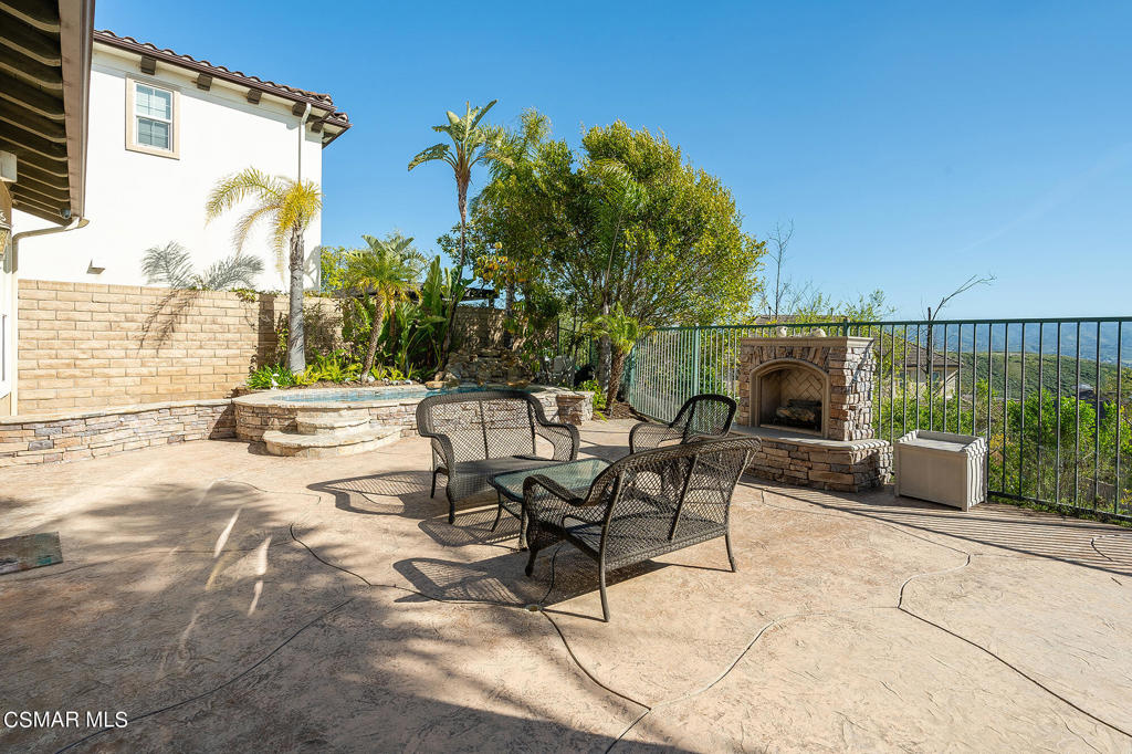 1728 Bluesage Court