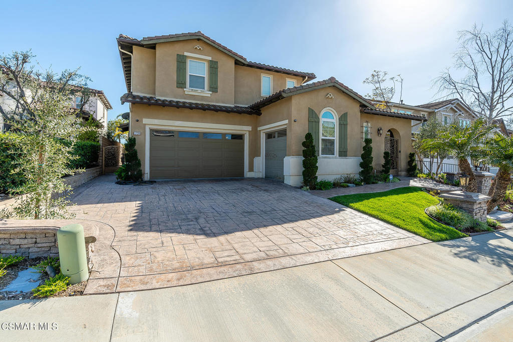 1728 Bluesage Court
