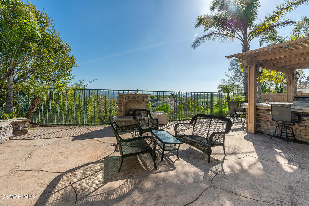 1728 Bluesage Court