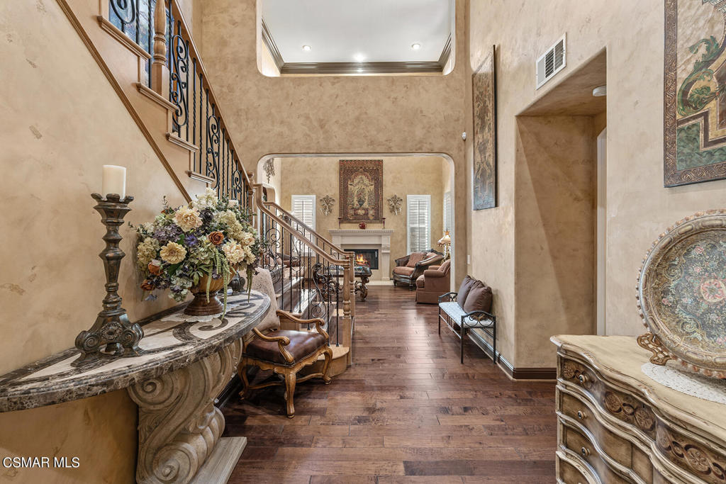 1728 Bluesage Court
