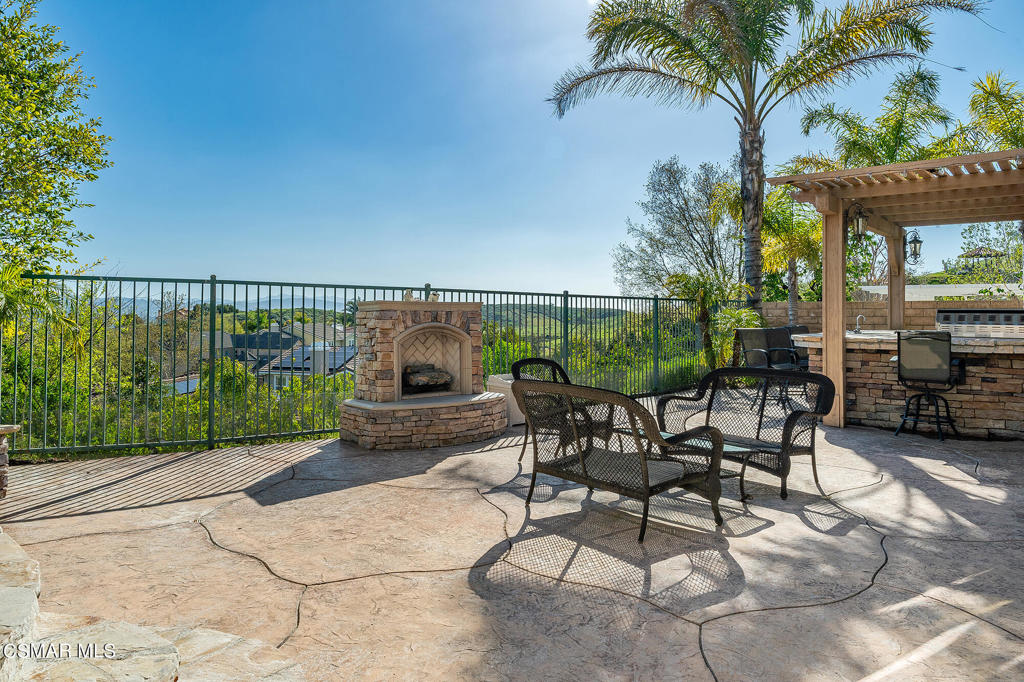 1728 Bluesage Court