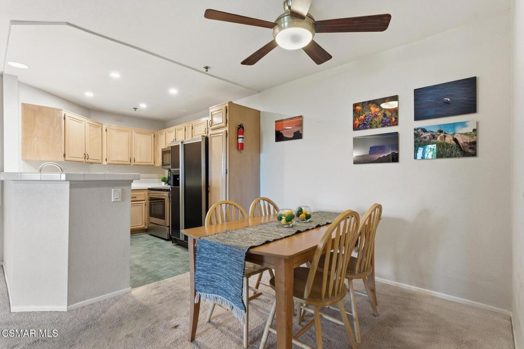 5744 Oak Bend Lane 208