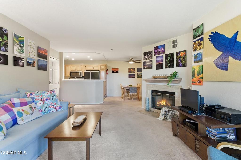 5744 Oak Bend Lane 208