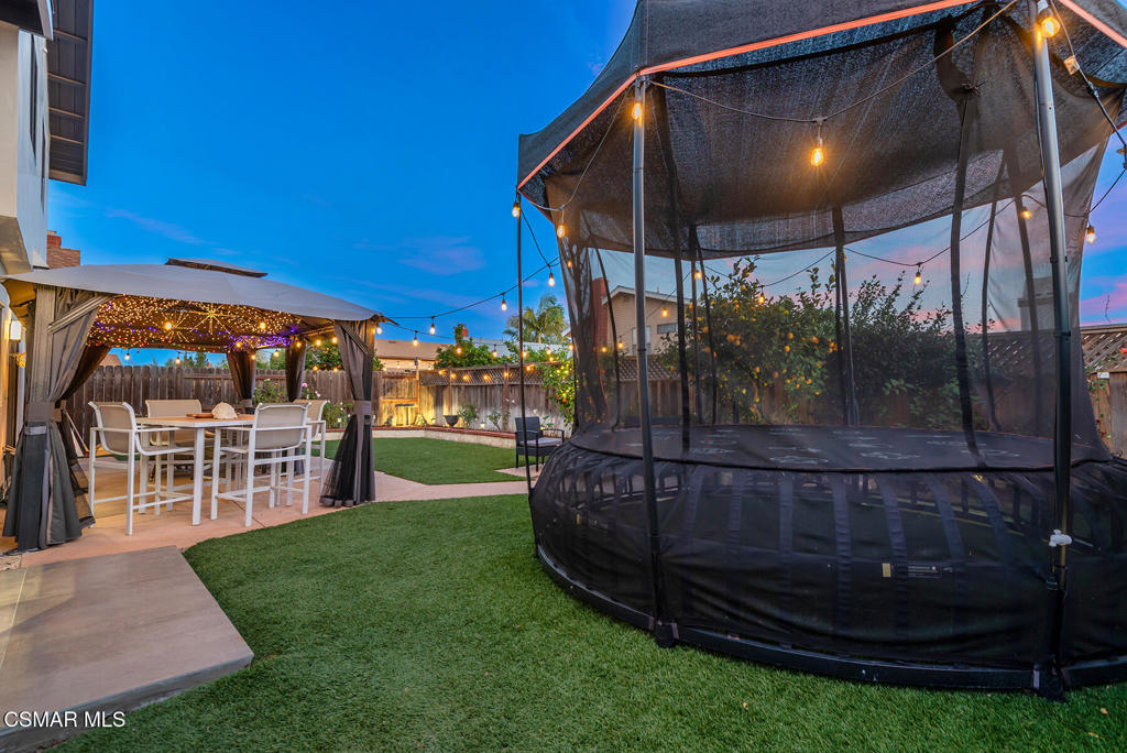 9998 Jamestown Street