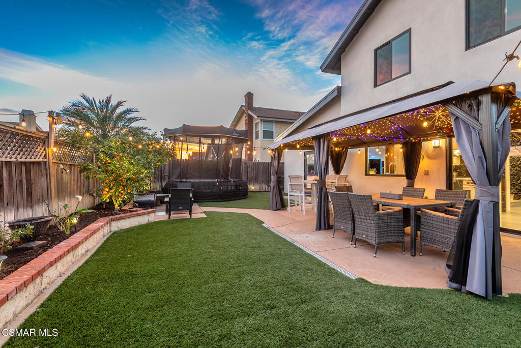 9998 Jamestown Street