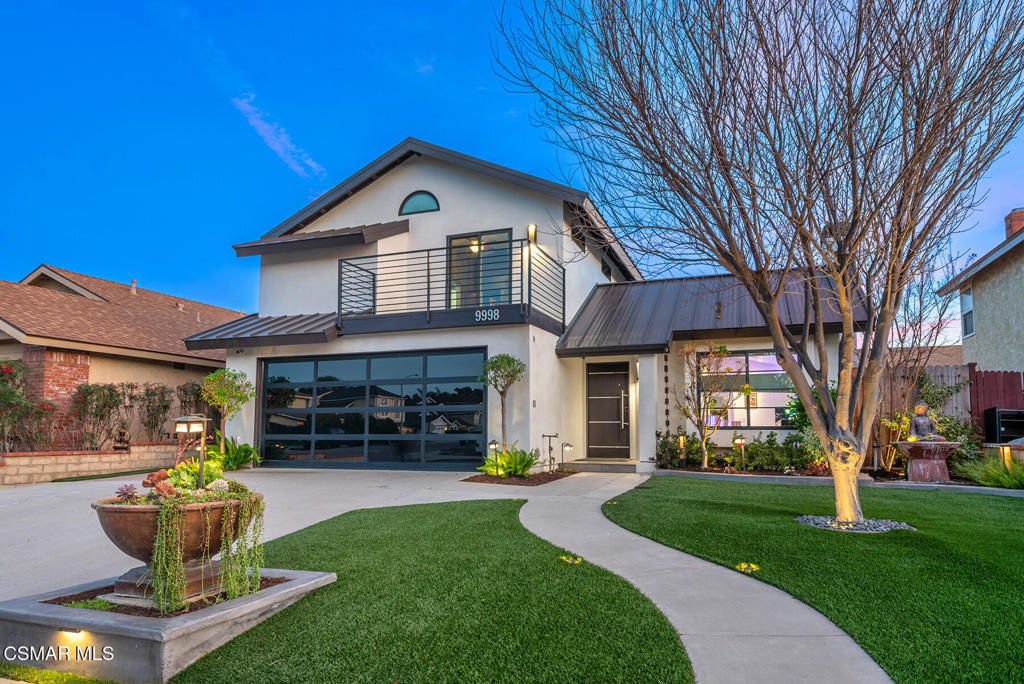 9998 Jamestown Street