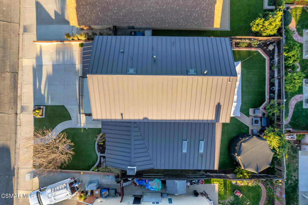 9998 Jamestown Street