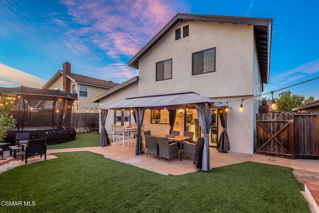 9998 Jamestown Street