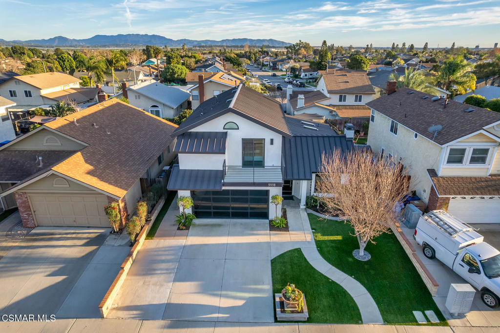 9998 Jamestown Street