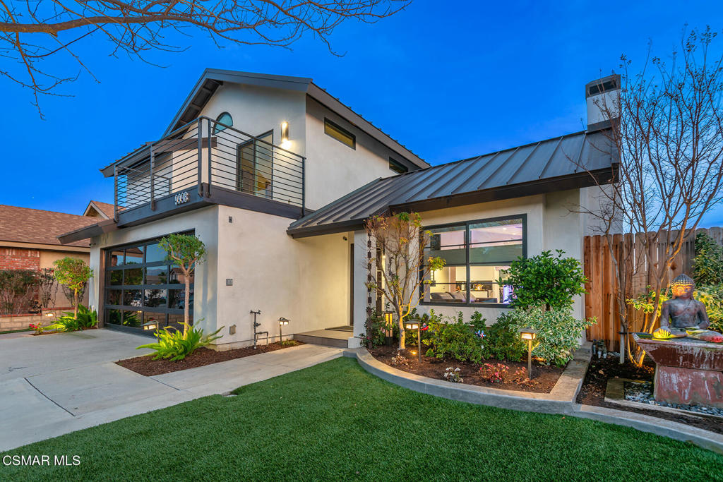 9998 Jamestown Street