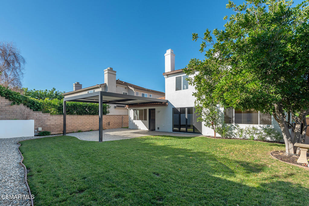 4630 Rio Bravo Court