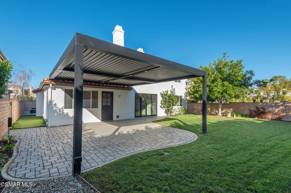 4630 Rio Bravo Court