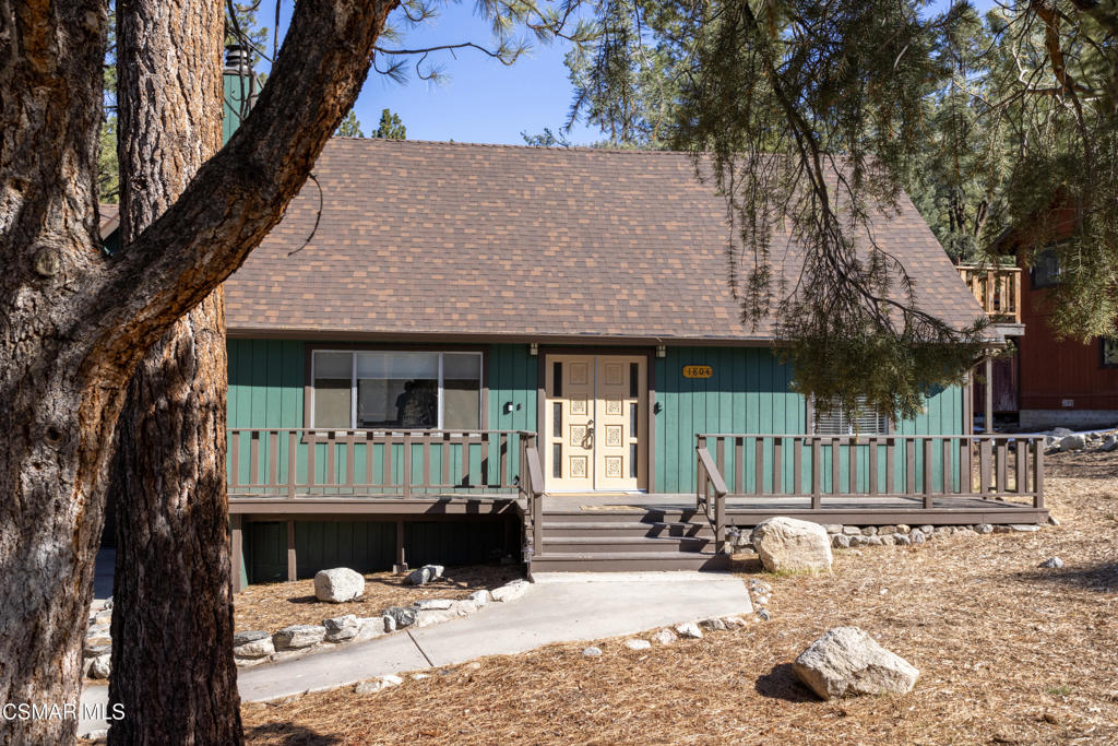 1804 Freeman Drive